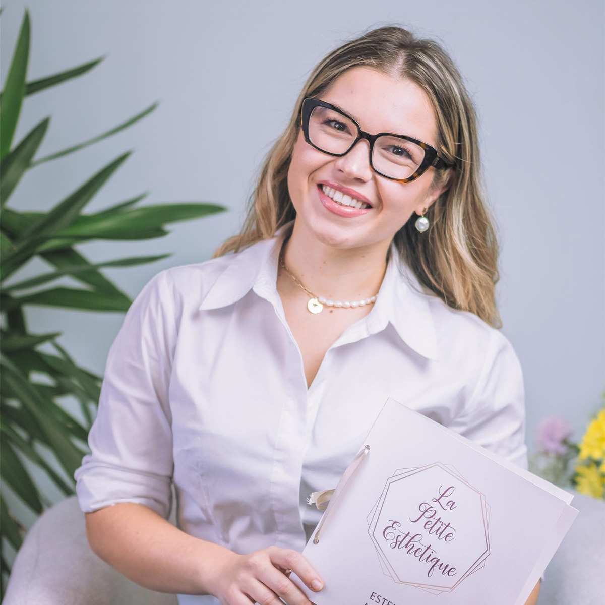 La Petite Esthetique - Staff